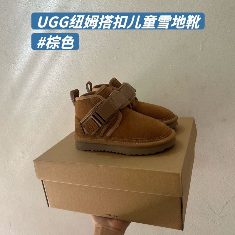 UGG SHOES